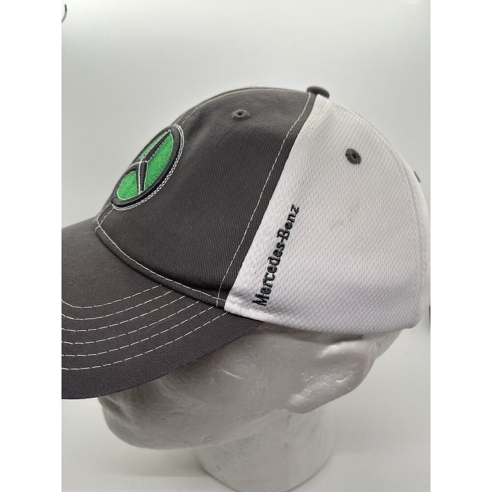 Mercedez-Benz Official Hat/Cap One Size Fits All - Picture 2 of 9